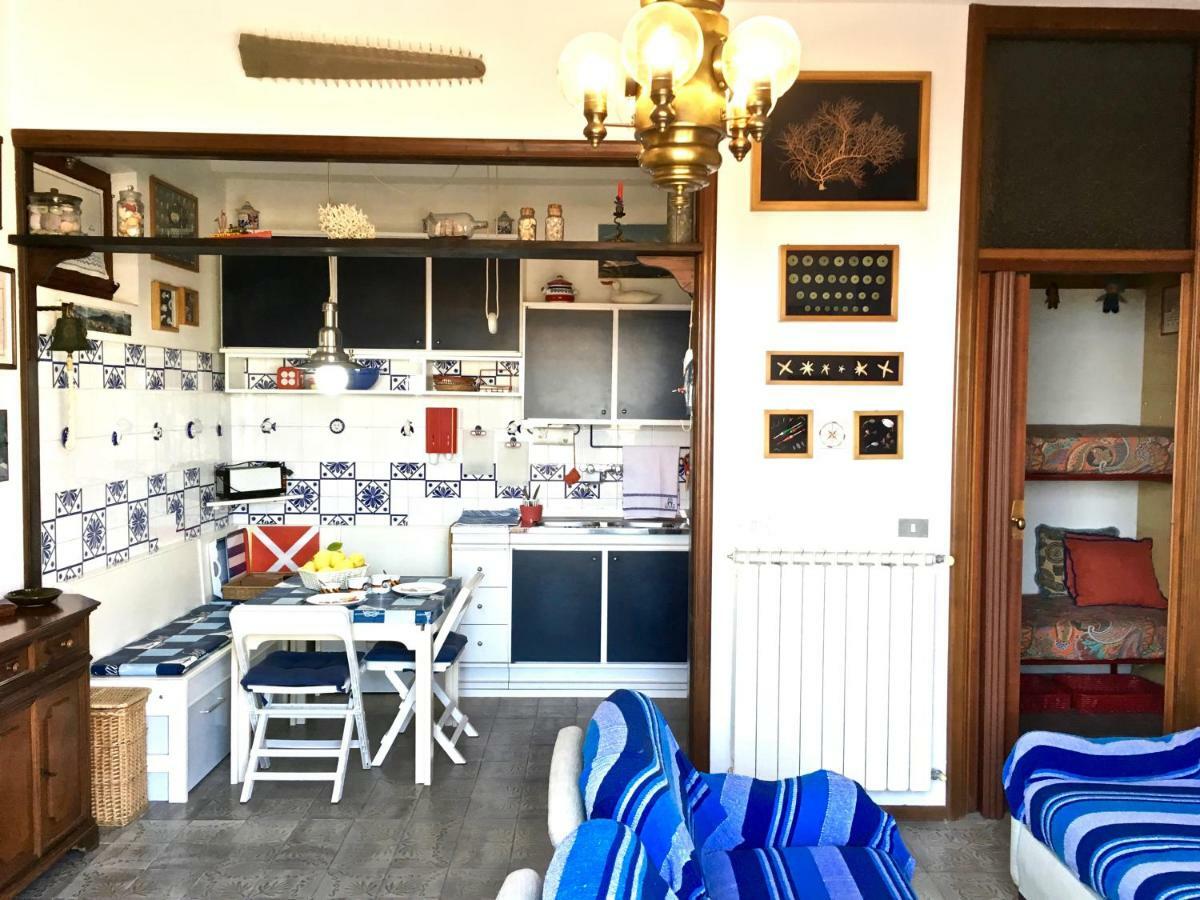 Portovenere Apartment G.H. Porto Venere Exterior photo